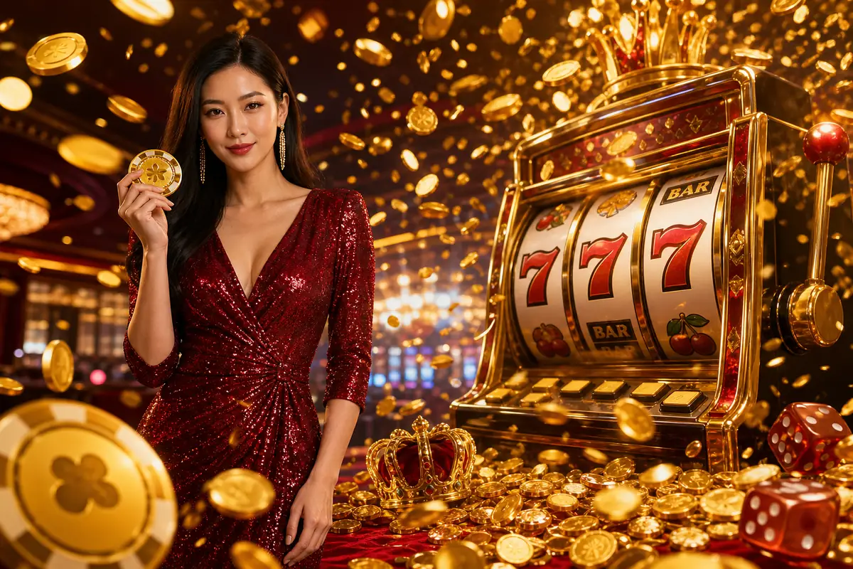 mmrjl VIP ဖဲ ဂိမ်း ထူးခြားချက်များ