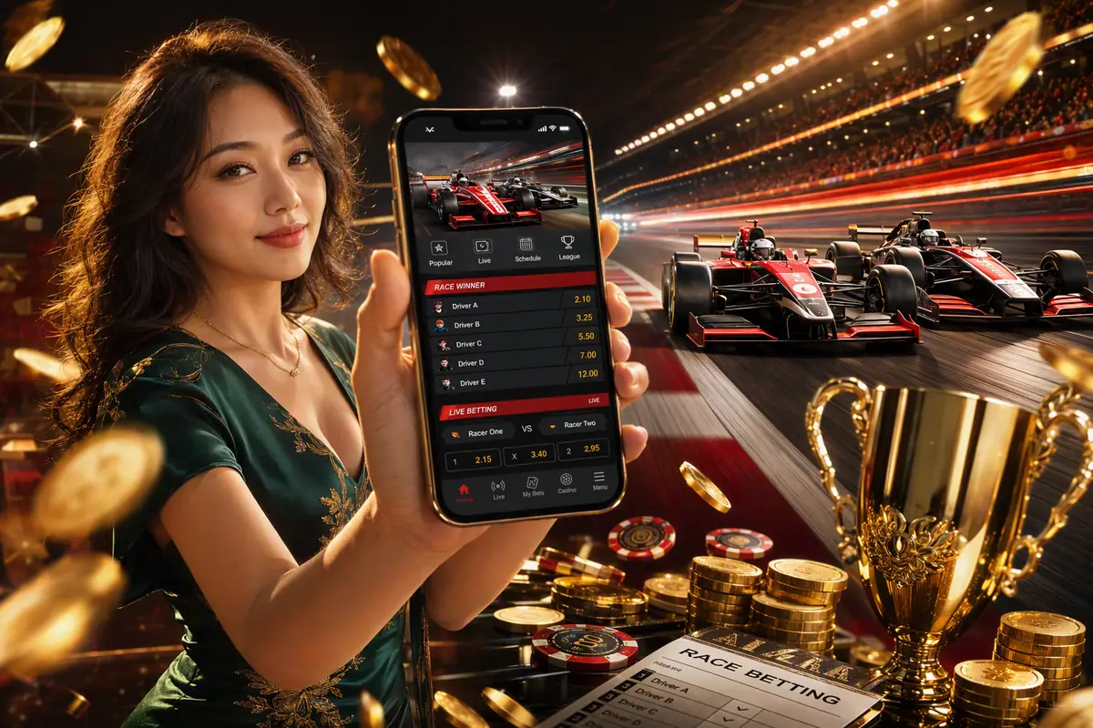 mmrjl ဘောလုံးပြိုင်ပွဲများ In-Play